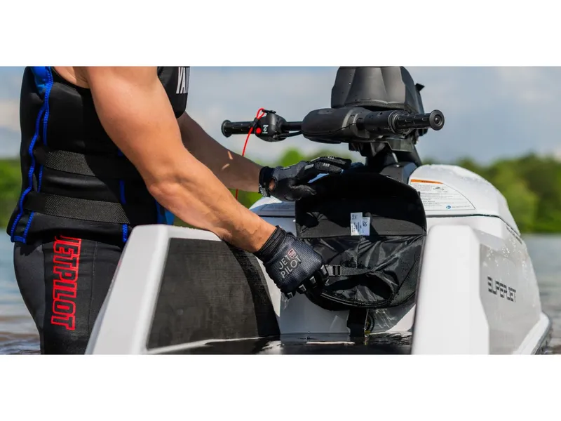 Slide: The Image of Yamaha SUPERJET 2026 - 14