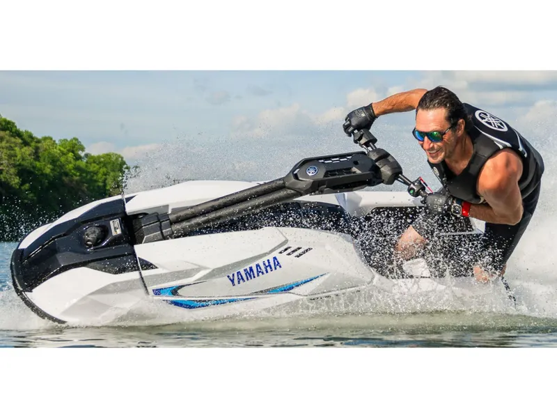 Slide: The Image of Yamaha SUPERJET 2026 - 15