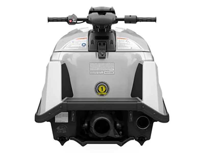 Slide: The Image of Yamaha SUPERJET 2026 - 7