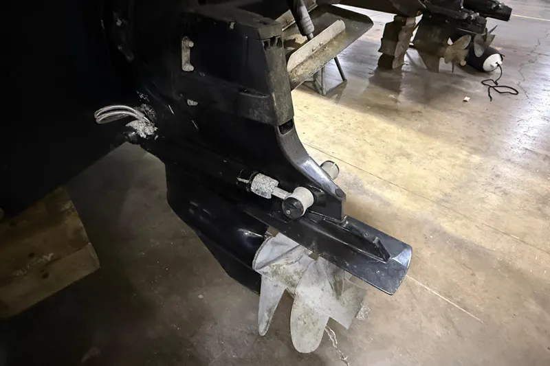 Slide: The Image of Manufacturer Provided Image: 2017 Sea Ray Sundancer 330 with people relaxing on deck in calm waters. - 82