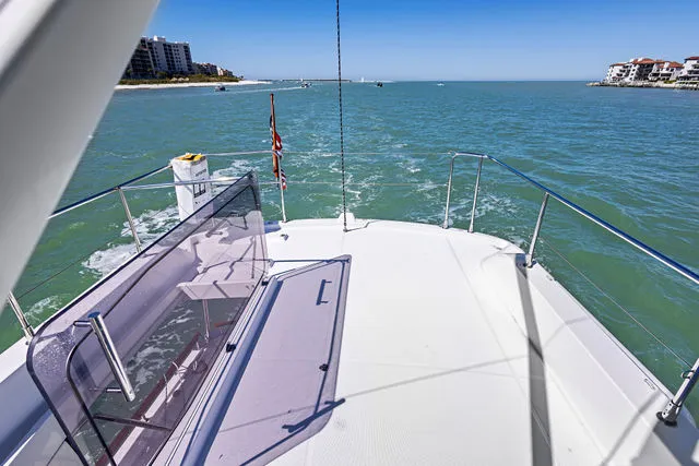 Slide: The Image of Beneteau Oceanis 45 2012 - 44