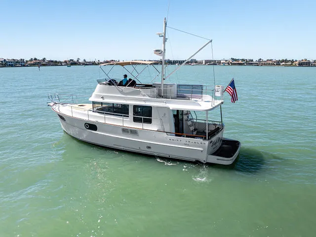 Slide: The Image of Beneteau Oceanis 45 2012 - 48