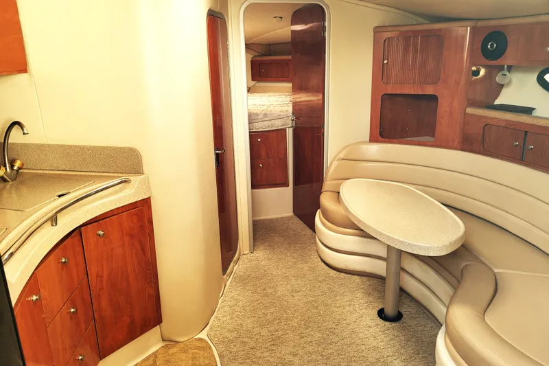 Slide: The Image of Entrance to Cabin - 16