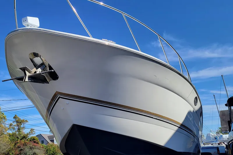 Slide: The Image of Bow - 2