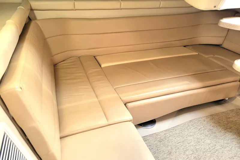 Slide: The Image of Mid-Cabin L-Shaped Lounge for Entertaining - 24