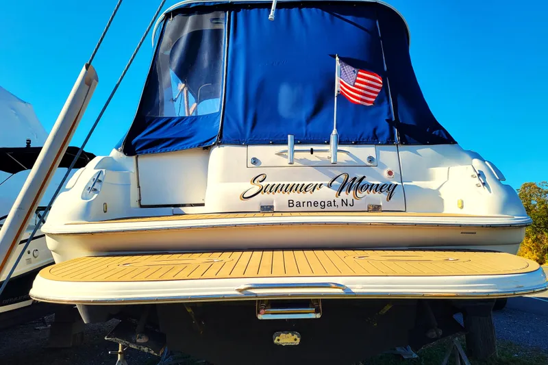 Slide: The Image of Transom - 3