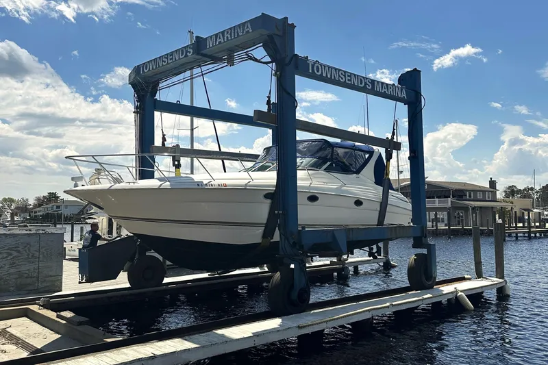 Slide: The Image of 2004 Wellcraft Martinique 3700 - 32