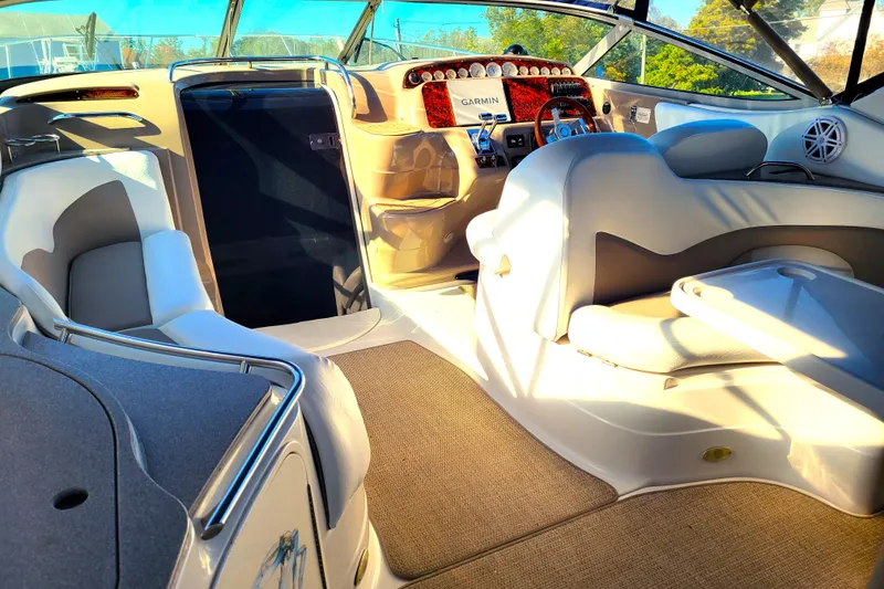 Slide: The Image of Entrance to Cockpit - 7