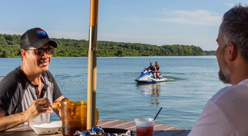 Slide: The Image of Yamaha FX HO 2019 - 5