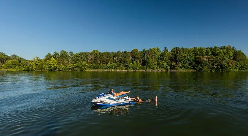 Slide: The Image of Yamaha FX HO 2019 - 9