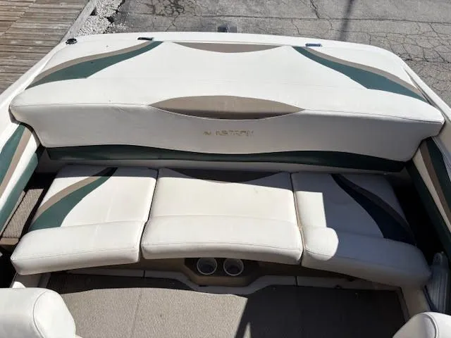 Slide: The Image of Glastron GX 185 2002 - 15