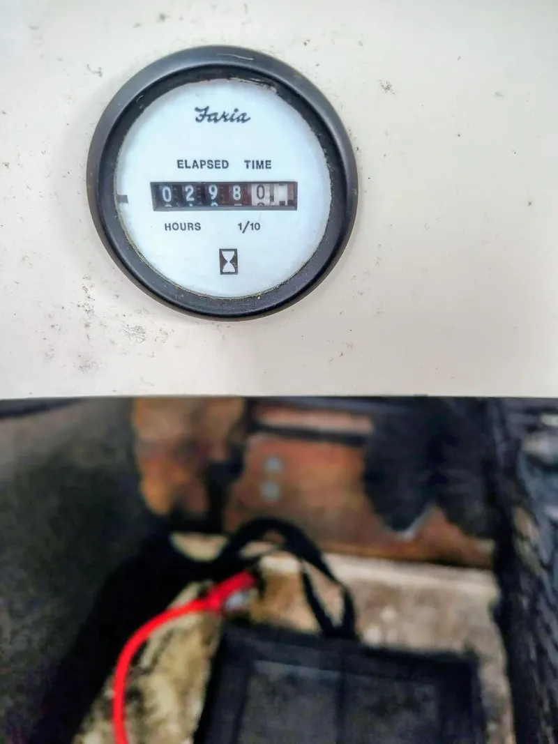 Slide: The Image of Glastron GX 185 2002 - 18