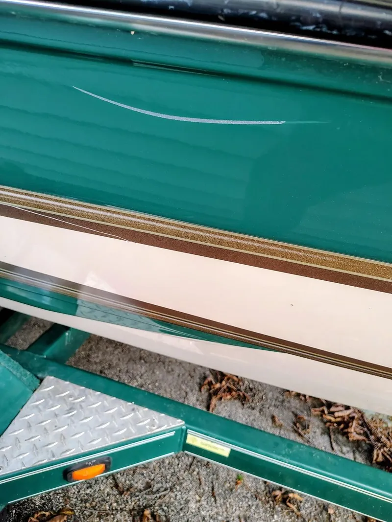 Slide: The Image of Glastron GX 185 2002 - 23