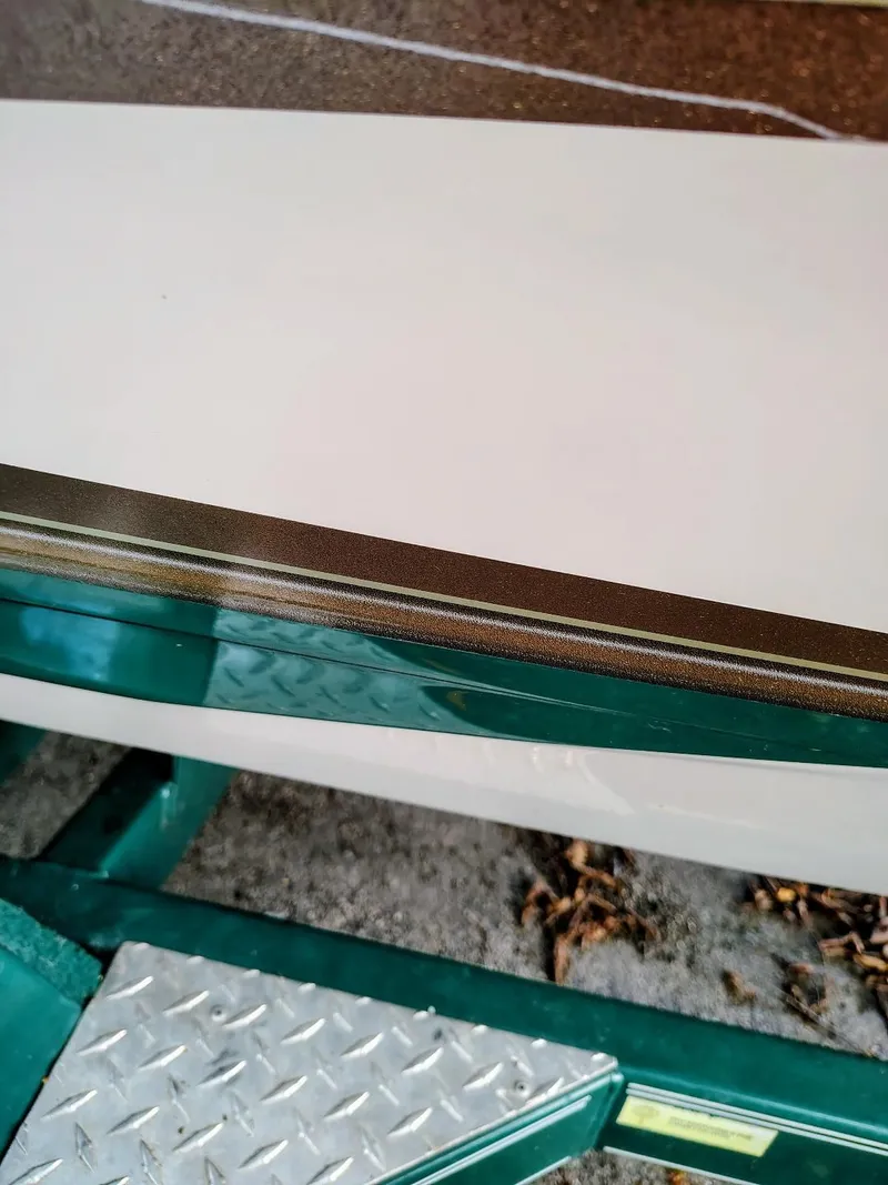 Slide: The Image of Glastron GX 185 2002 - 25