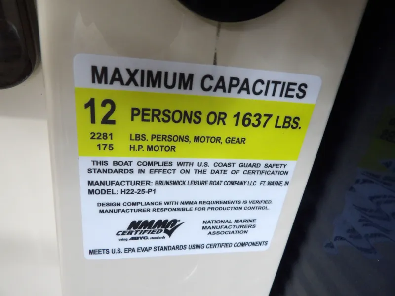 Slide: The Image of Harris CRUISER X220 2018 - 20