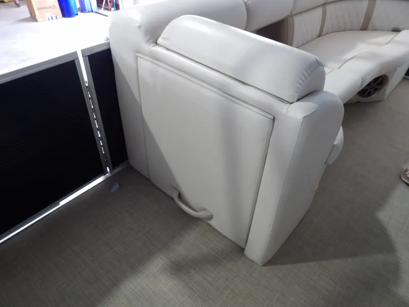 Slide: The Image of Harris CRUISER X220 2018 - 22