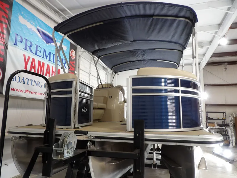 Slide: The Image of Harris CRUISER X220 2018 - 6