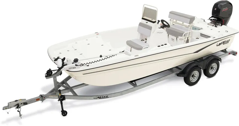 Slide: The Image of Mako Pro Skiff 19 CC 2026 - 88
