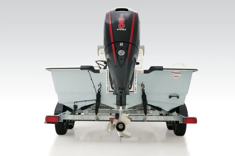 Slide: The Image of Mako Pro Skiff 19 CC 2026 - 70