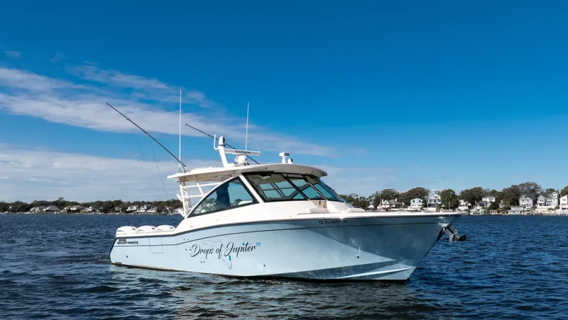 Slide: The Image of Grady-White 375 Freedom 2023 - 3