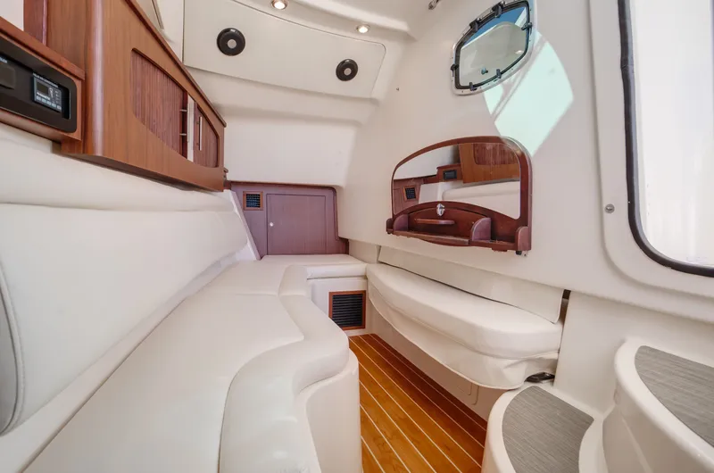 Slide: The Image of Grady-White 375 Freedom 2023 - 32