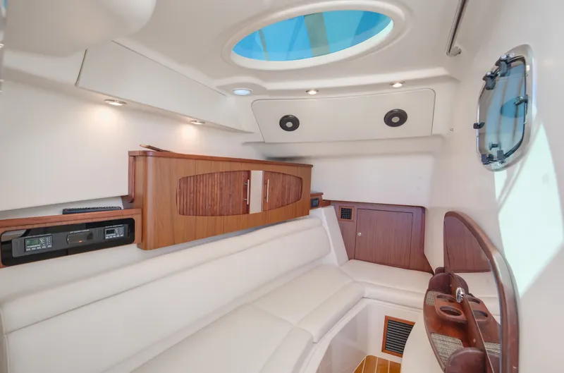 Slide: The Image of Grady-White 375 Freedom 2023 - 33