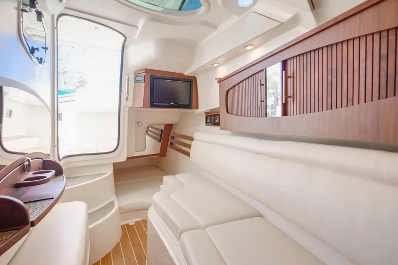 Slide: The Image of Grady-White 375 Freedom 2023 - 34