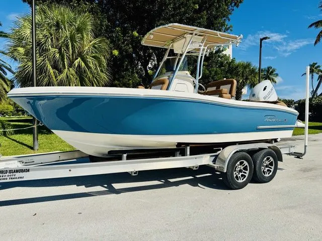 The Image of Pioneer 202 Islander 2026 - 1