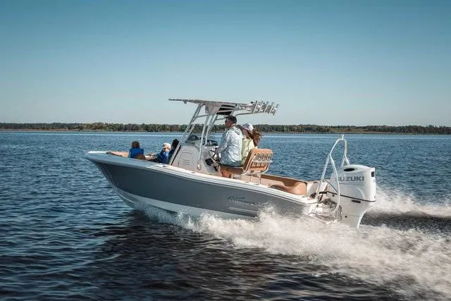 Slide: The Image of Pioneer 202 Islander 2026 - 10