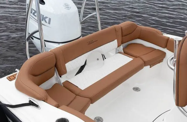 Slide: The Image of Pioneer 202 Islander 2026 - 6