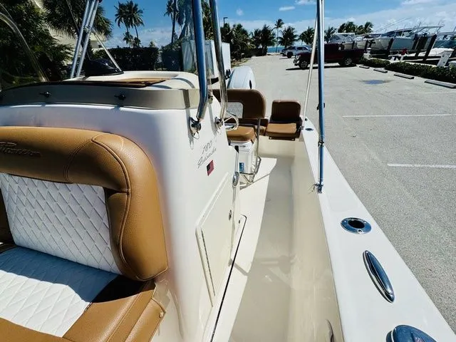 Slide: The Image of Pioneer 180 Islander 2026 - 11