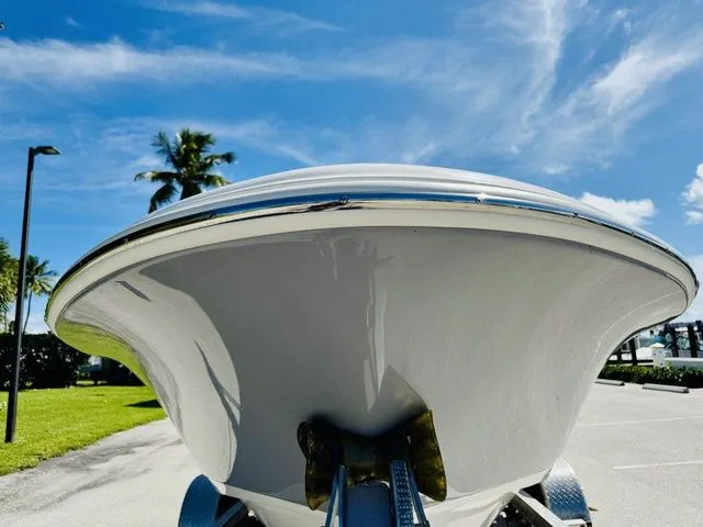 Slide: The Image of Pioneer 180 Islander 2026 - 19