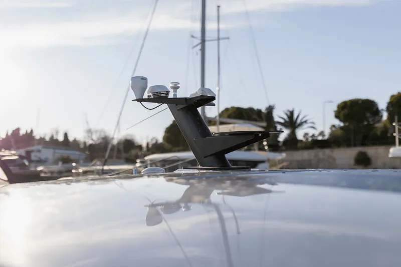 Slide: The Image of Saxdor 320 GTO 2026 - 143