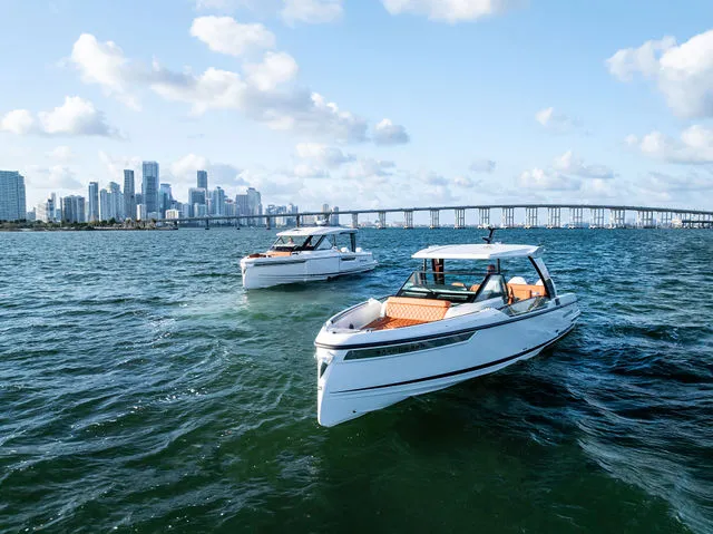 Slide: The Image of Saxdor 320 GTO 2026 - 147