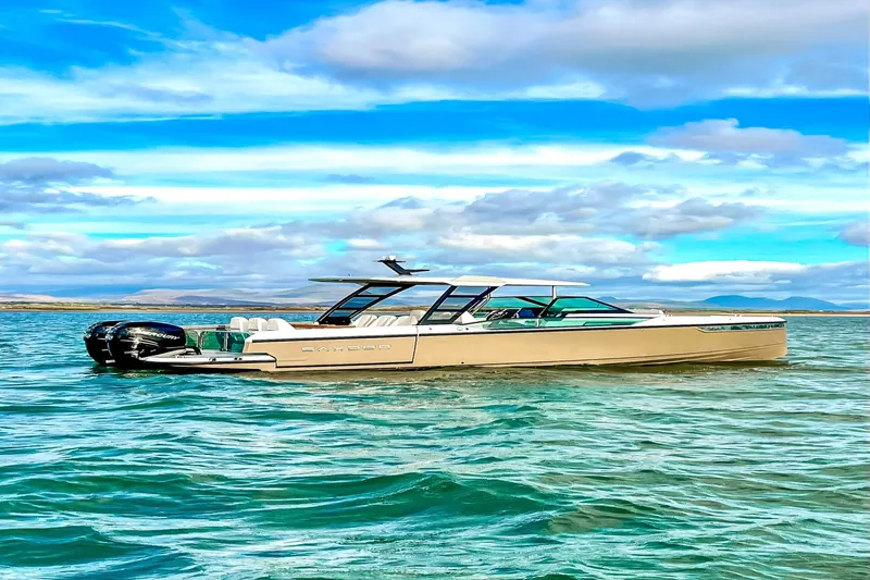 Slide: The Image of Saxdor 320 GTO 2026 - 53