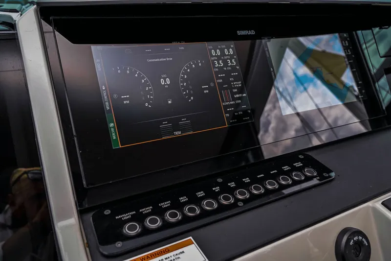 Slide: The Image of Saxdor 320 GTO 2026 - 72