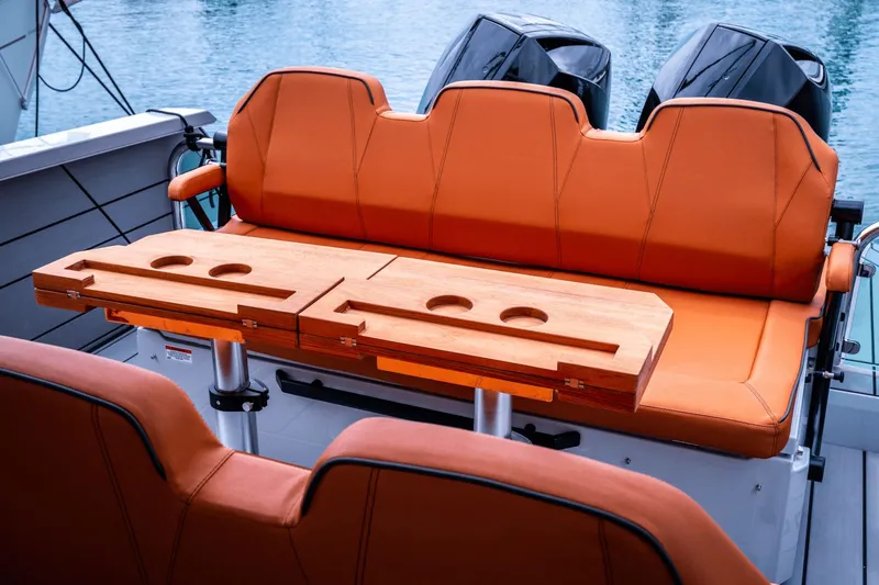 Slide: The Image of Saxdor 320 GTO 2026 - 84