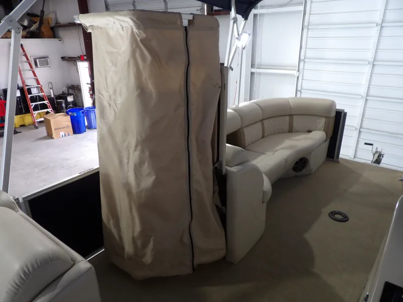 Slide: The Image of Harris CRUISER X220 2018 - 21