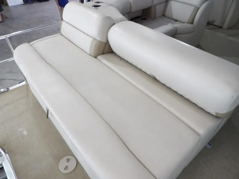 Slide: The Image of Harris CRUISER X220 2018 - 26