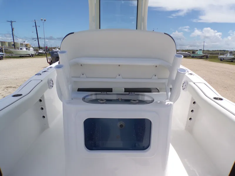 Slide: The Image of Tidewater 232 CC Adventure 2026 - 24