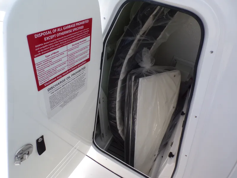 Slide: The Image of Tidewater 232 CC Adventure 2026 - 33