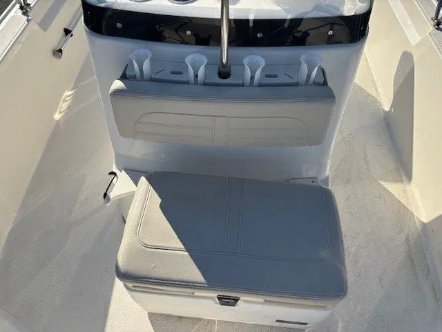 Slide: The Image of Boston Whaler 190 Montauk 2024 - 15