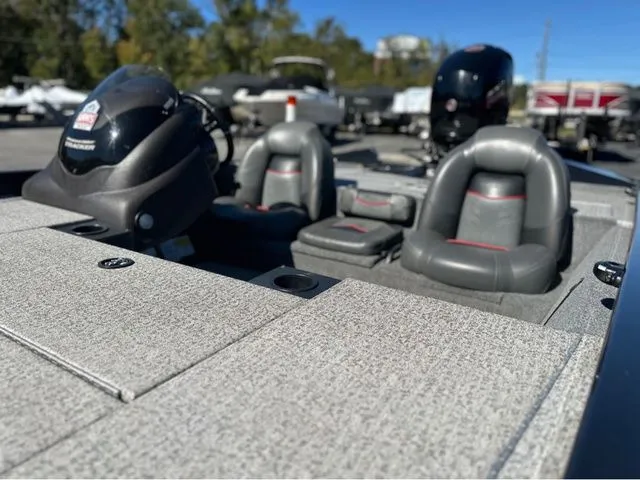 Slide: The Image of Tracker Pro Team 195 TXW Tournament Edition 2023 - 7