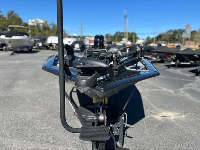 Slide: The Image of Tracker Pro Team 195 TXW Tournament Edition 2023 - 8