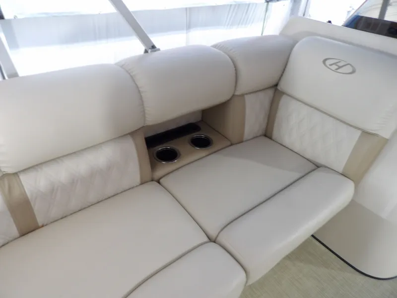 Slide: The Image of Harris CRUISER X220 2018 - 11