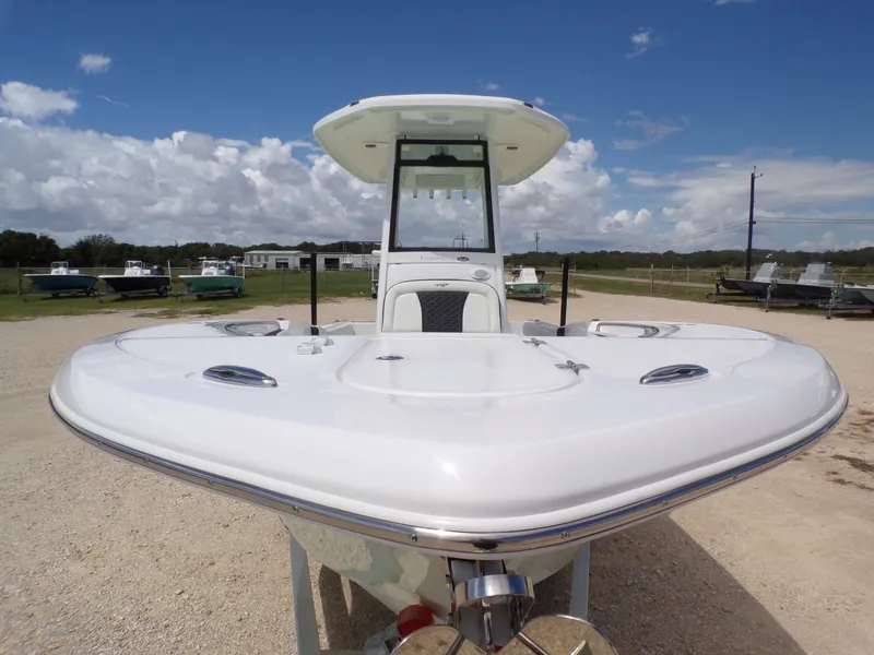 Slide: The Image of Tidewater 232 CC Adventure 2026 - 12