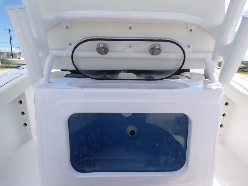 Slide: The Image of Tidewater 232 CC Adventure 2026 - 19