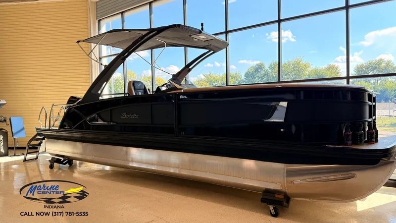 Slide: The Image of Barletta Lusso L25UCA 2026 - 1