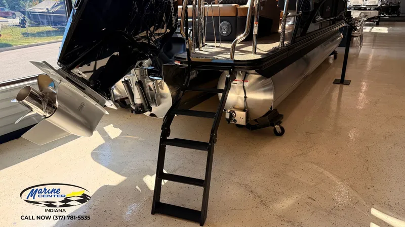 Slide: The Image of Barletta Lusso L25UCA 2026 - 10