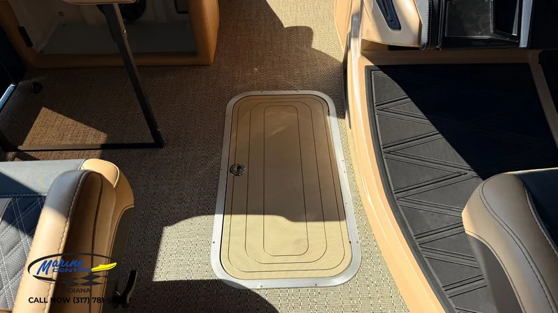 Slide: The Image of Barletta Lusso L25UCA 2026 - 12